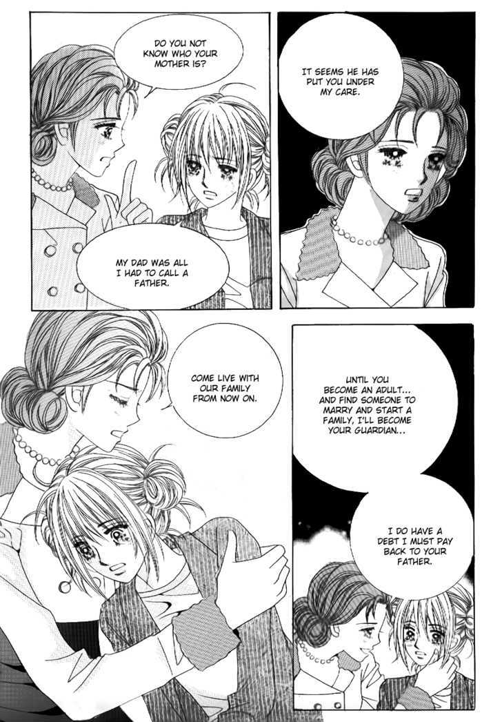 Secret (HAN Yu-Rang) Chapter 2 page 29 - Chapter 2