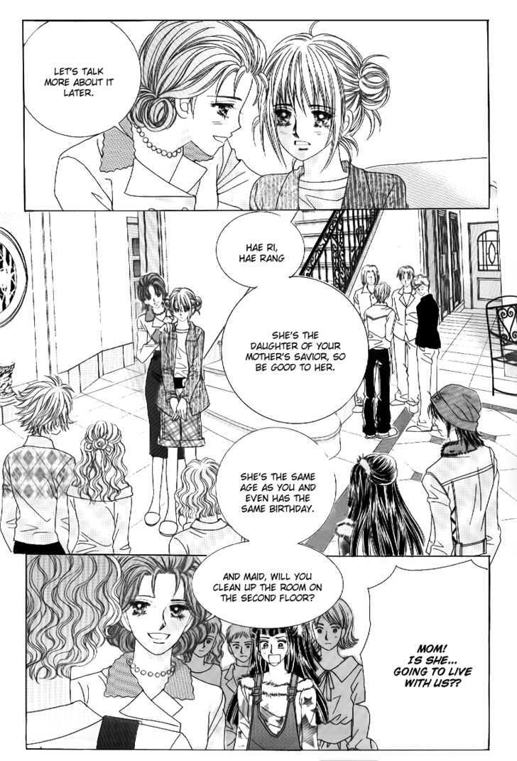 Secret (HAN Yu-Rang) Chapter 2 page 30 - Chapter 2
