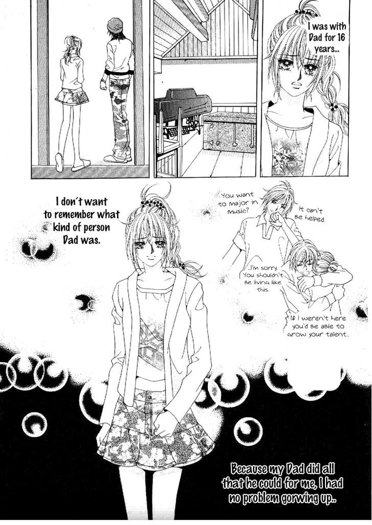 Secret (HAN Yu-Rang) Chapter 20 page 14 - Chapter 20