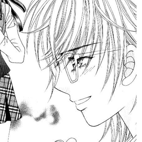 Secret (HAN Yu-Rang) Chapter 20 cover