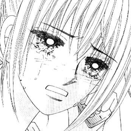 Secret (HAN Yu-Rang) Chapter 22 cover