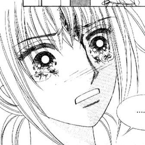 Secret (HAN Yu-Rang) Chapter 23 cover