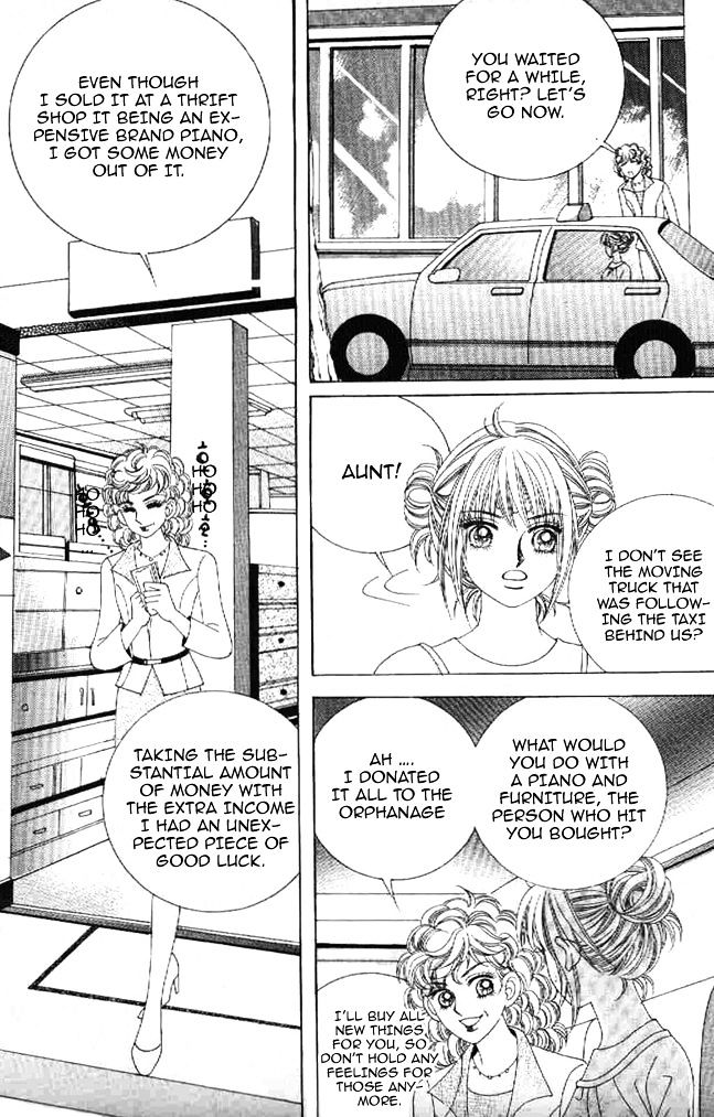 Secret (HAN Yu-Rang) Chapter 24 page 16 - Chapter 24