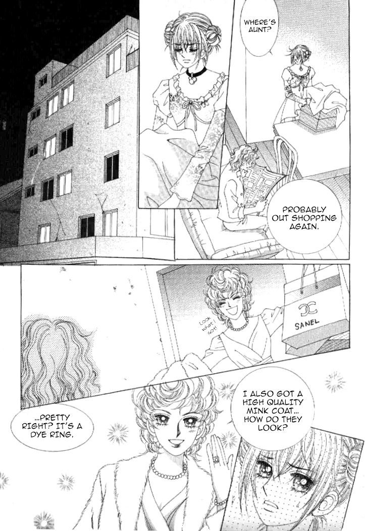 Secret (HAN Yu-Rang) Chapter 26 page 24 - Chapter 26
