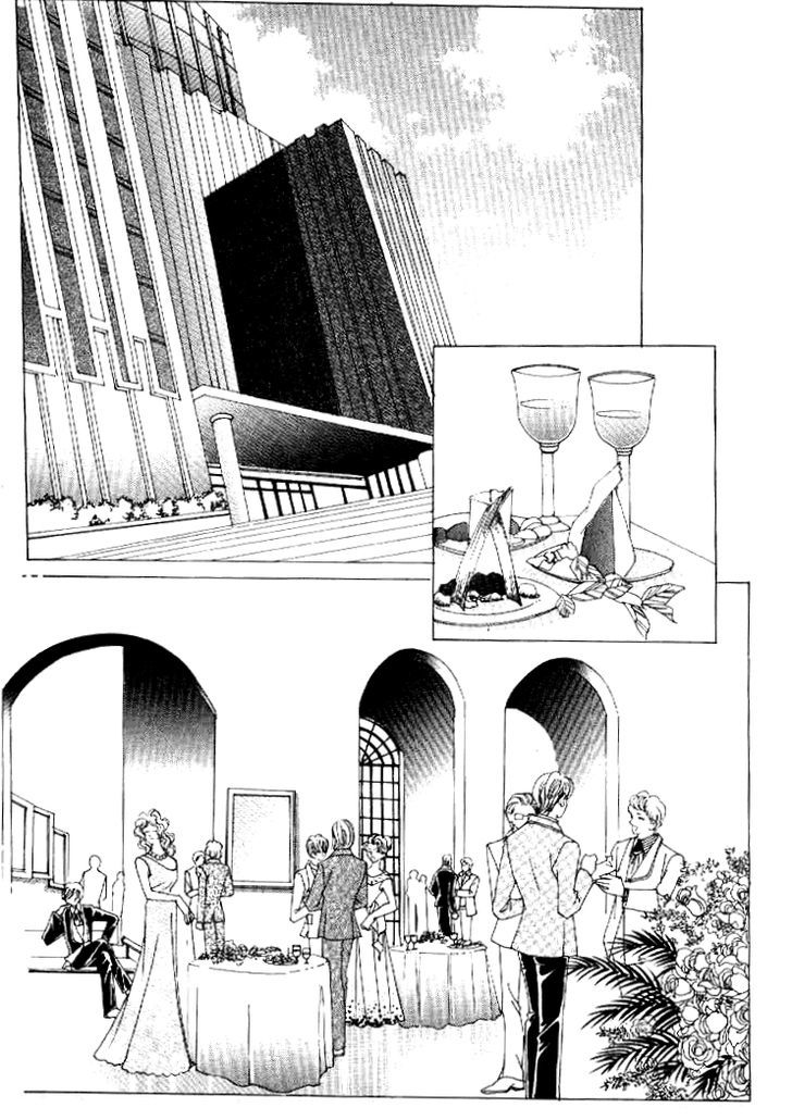 Secret (HAN Yu-Rang) Chapter 28 page 2 - Chapter 28