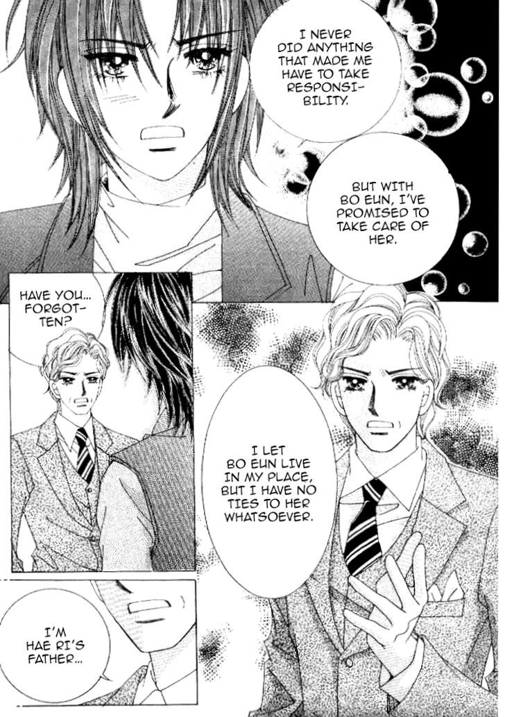 Secret (HAN Yu-Rang) Chapter 28 page 6 - Chapter 28
