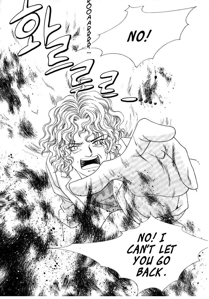 Secret (HAN Yu-Rang) Chapter 29 page 25 - Chapter 29