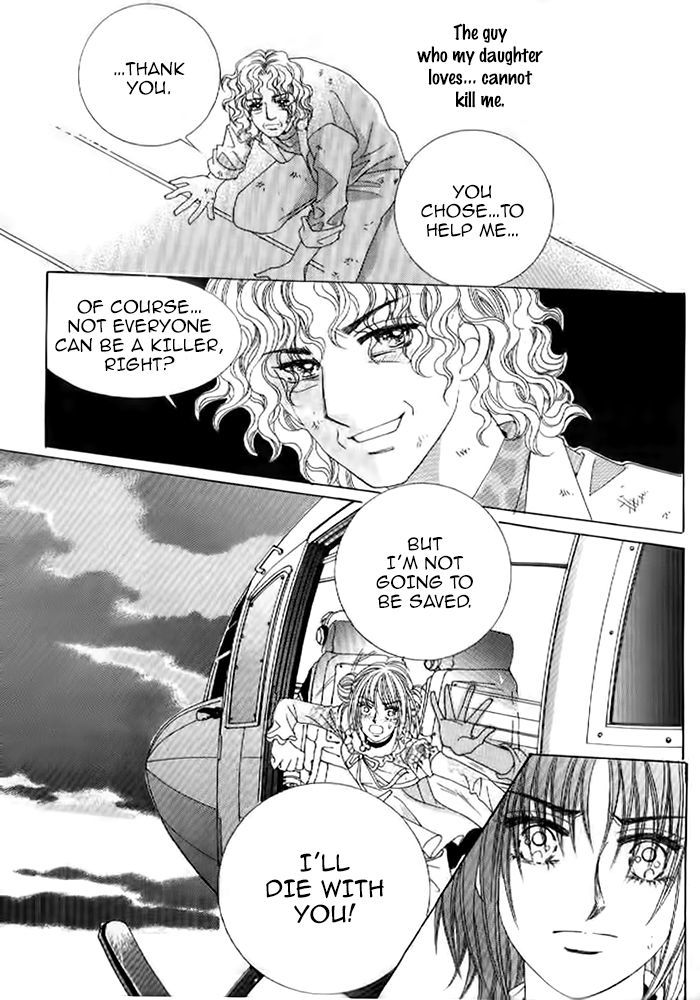 Secret (HAN Yu-Rang) Chapter 29 page 31 - Chapter 29