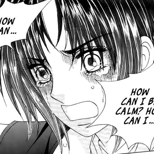 Secret (HAN Yu-Rang) Chapter 29 cover