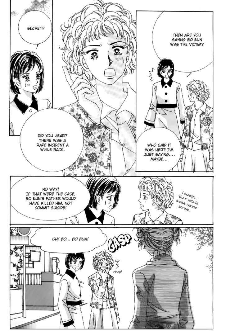 Secret (HAN Yu-Rang) Chapter 3 page 26 - Chapter 3