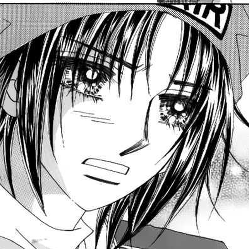 Secret (HAN Yu-Rang) Chapter 3 cover