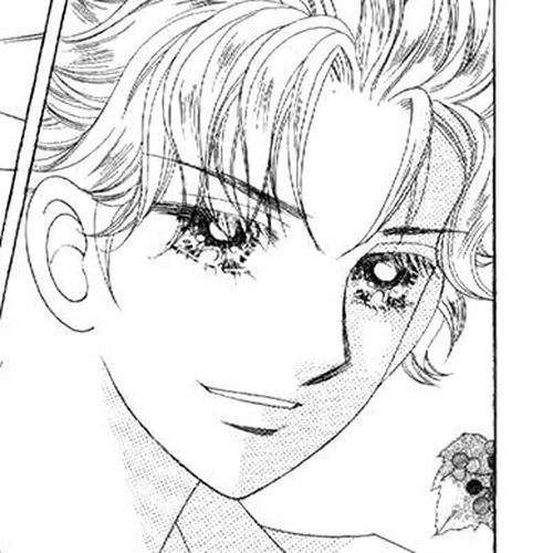 Secret (HAN Yu-Rang) Chapter 30 cover