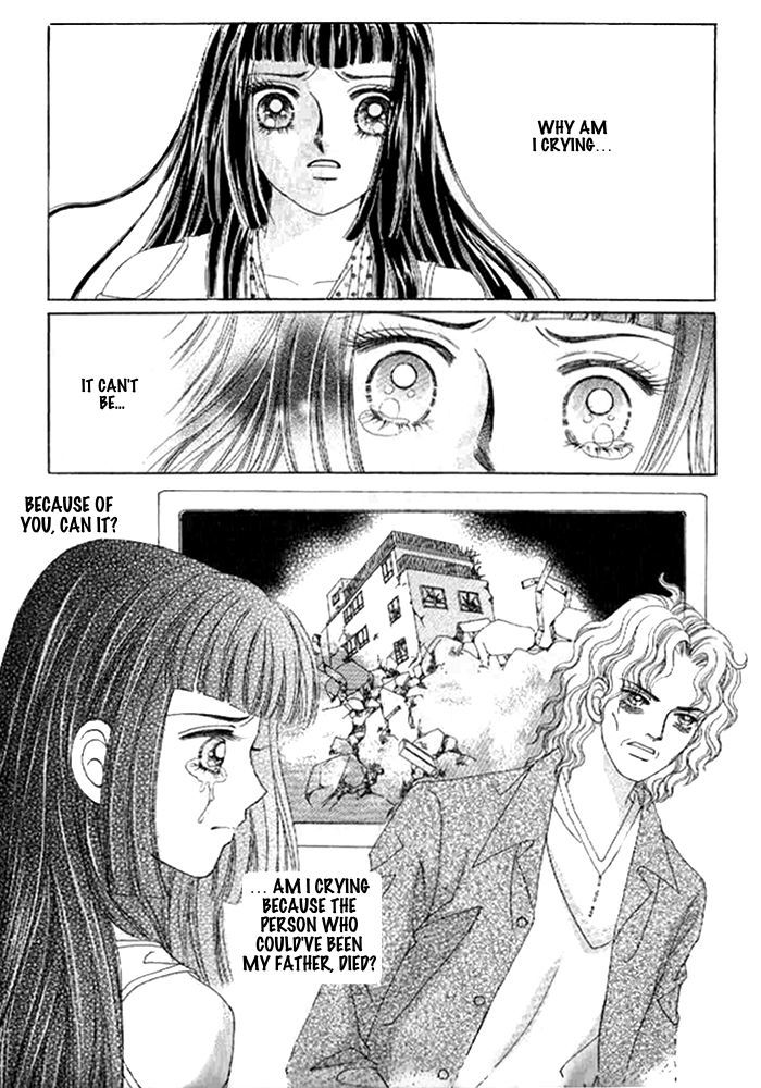 Secret (HAN Yu-Rang) Chapter 31 page 3 - Chapter 31