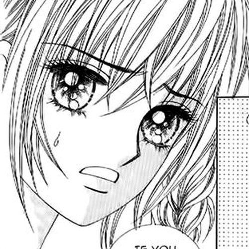 Secret (HAN Yu-Rang) Chapter 32 cover