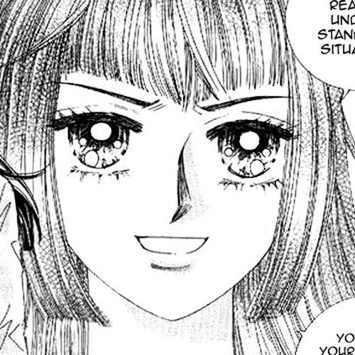 Secret (HAN Yu-Rang) Chapter 35 cover