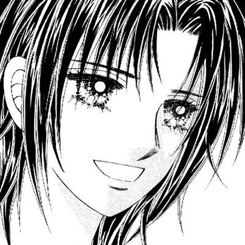 Secret (HAN Yu-Rang) Chapter 37 cover