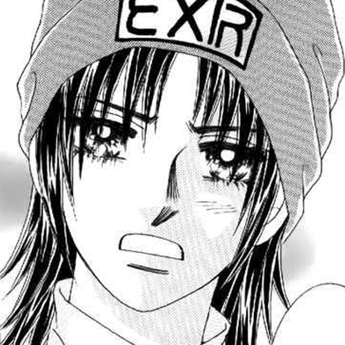 Secret (HAN Yu-Rang) Chapter 4 cover