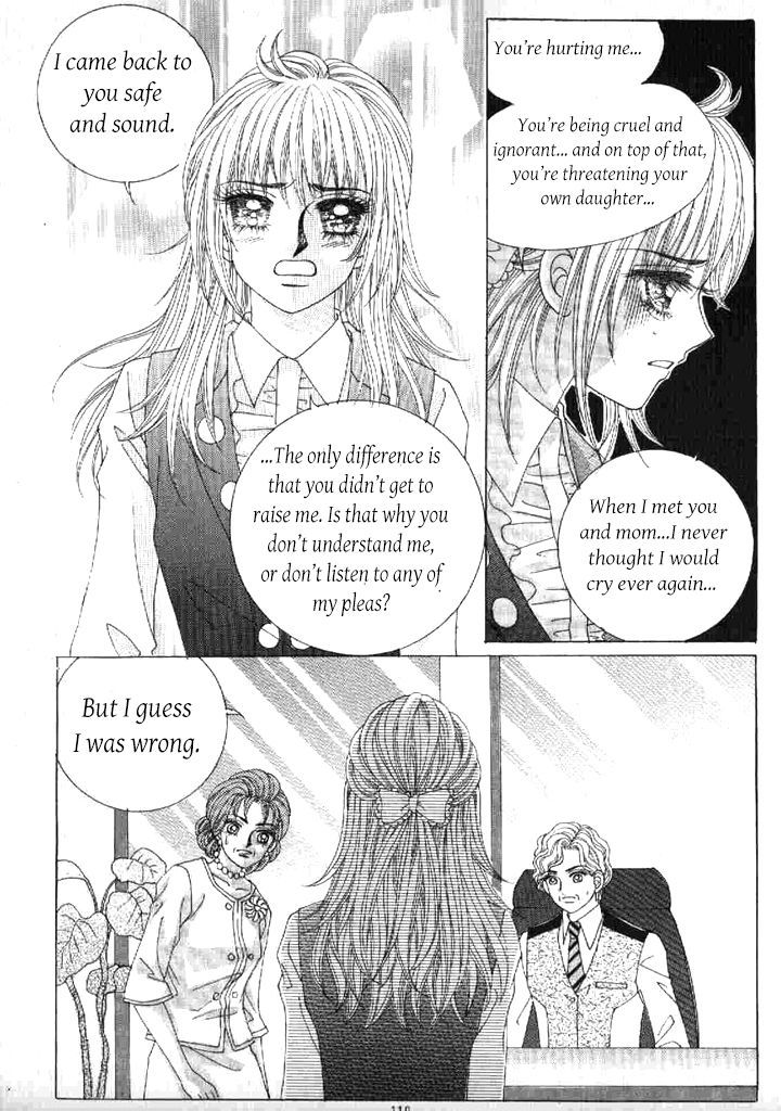 Secret (HAN Yu-Rang) Chapter 40 page 10 - Chapter 40