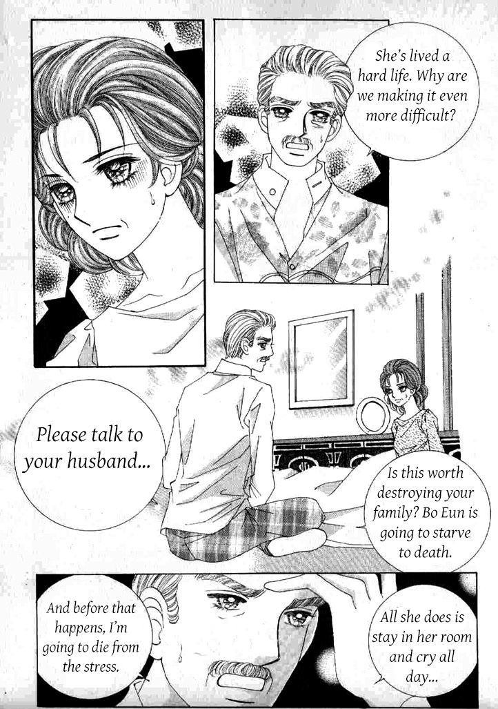 Secret (HAN Yu-Rang) Chapter 40 page 26 - Chapter 40