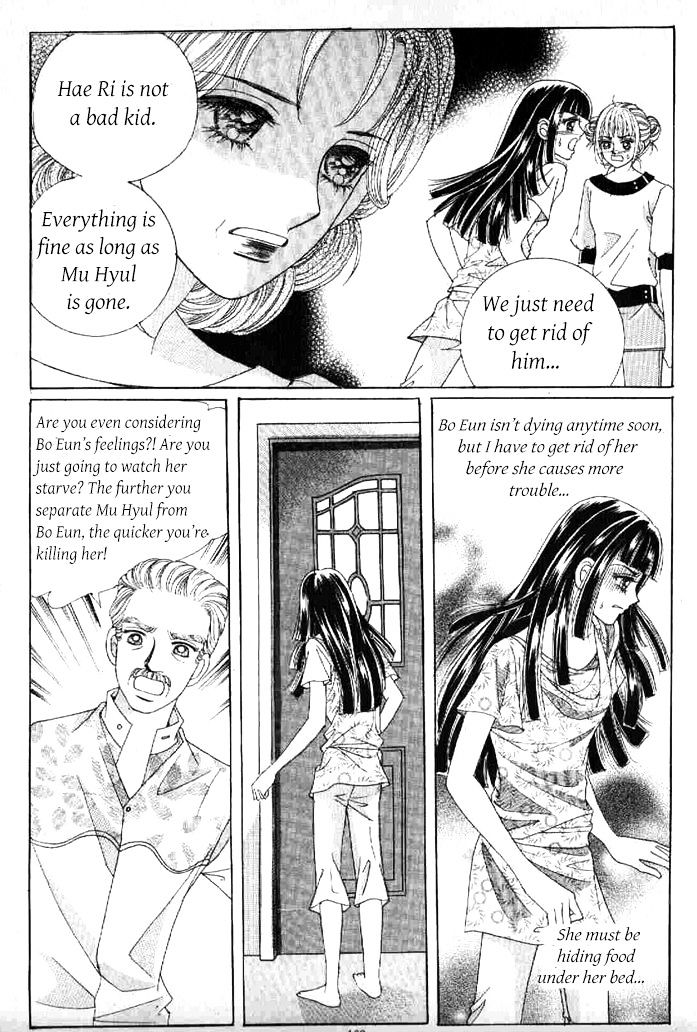 Secret (HAN Yu-Rang) Chapter 40 page 30 - Chapter 40