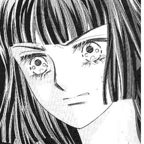Secret (HAN Yu-Rang) Chapter 41 cover