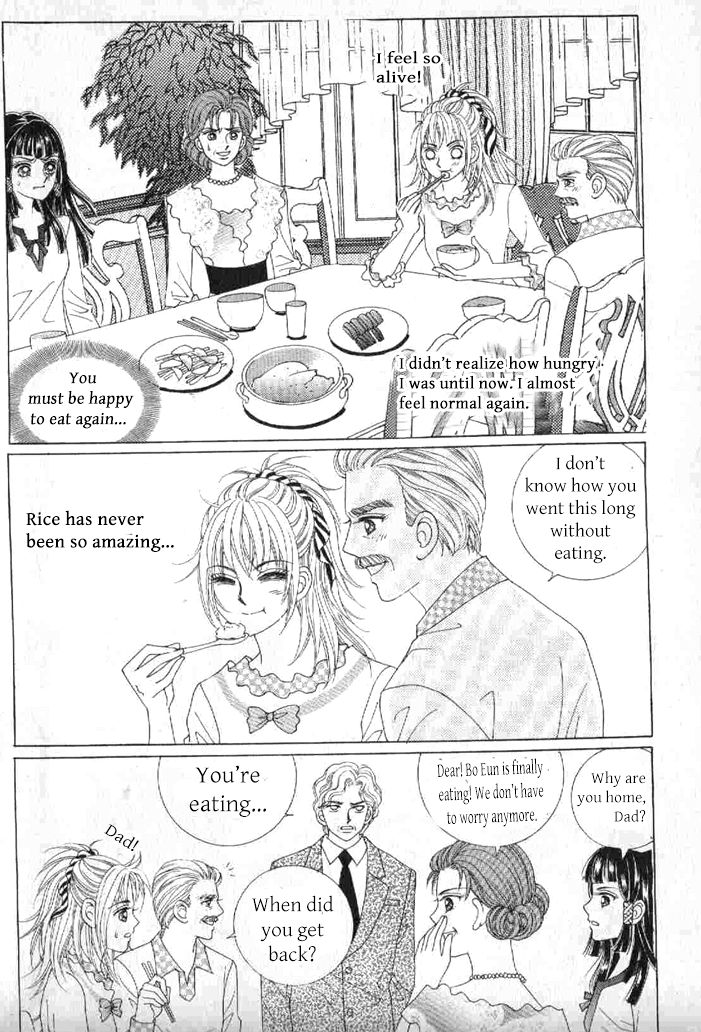 Secret (HAN Yu-Rang) Chapter 42 page 16 - Chapter 42