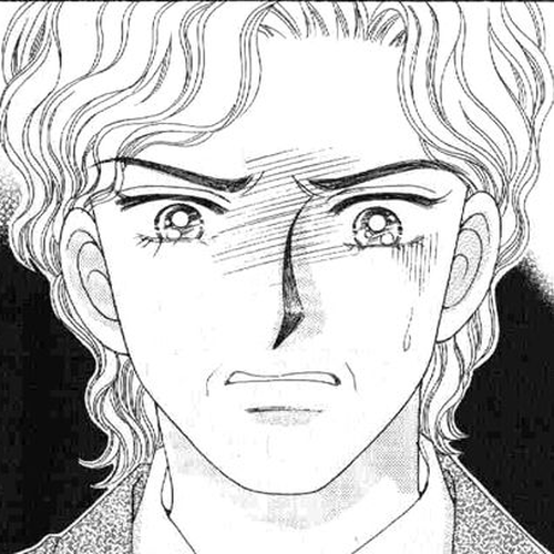 Secret (HAN Yu-Rang) Chapter 42 cover