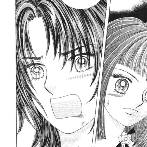 Secret (HAN Yu-Rang) Chapter 44 cover