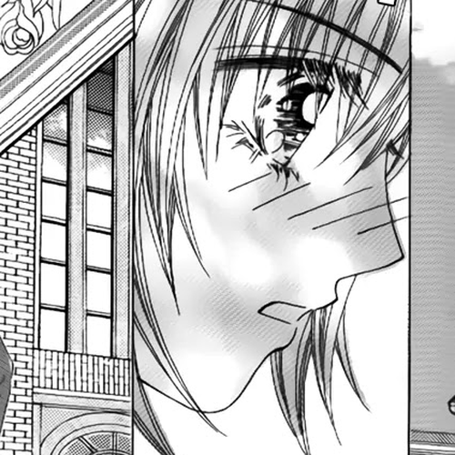 Secret (HAN Yu-Rang) Chapter 5 cover