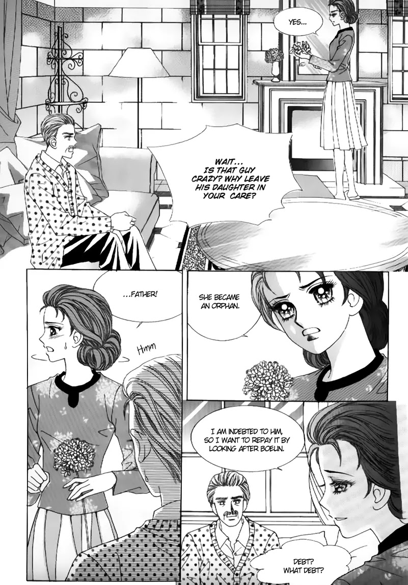 Secret (HAN Yu-Rang) Chapter 6 page 15 - Chapter 6