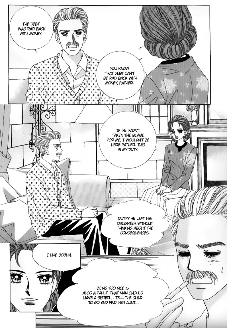 Secret (HAN Yu-Rang) Chapter 6 page 16 - Chapter 6