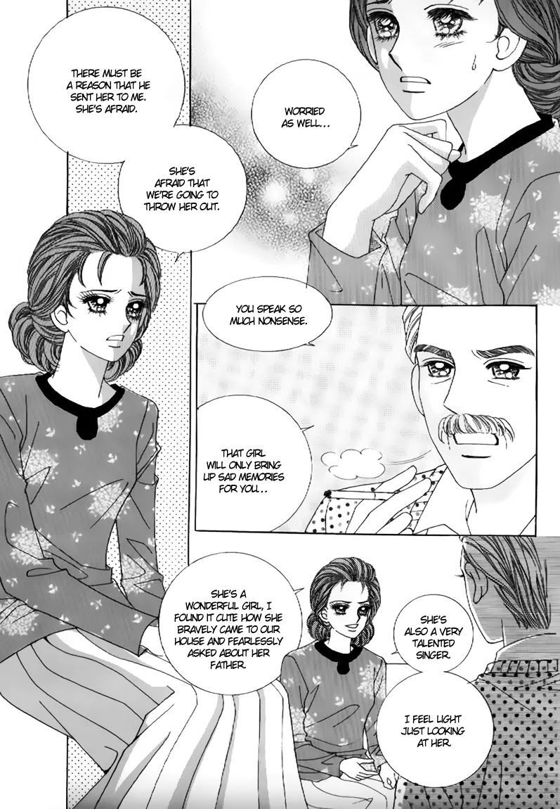 Secret (HAN Yu-Rang) Chapter 6 page 17 - Chapter 6