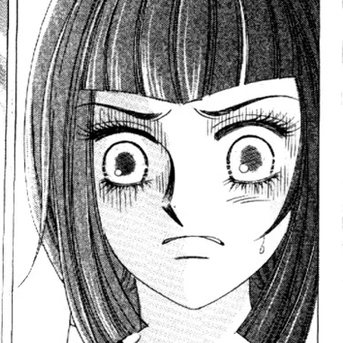 Secret (HAN Yu-Rang) Chapter 8 cover