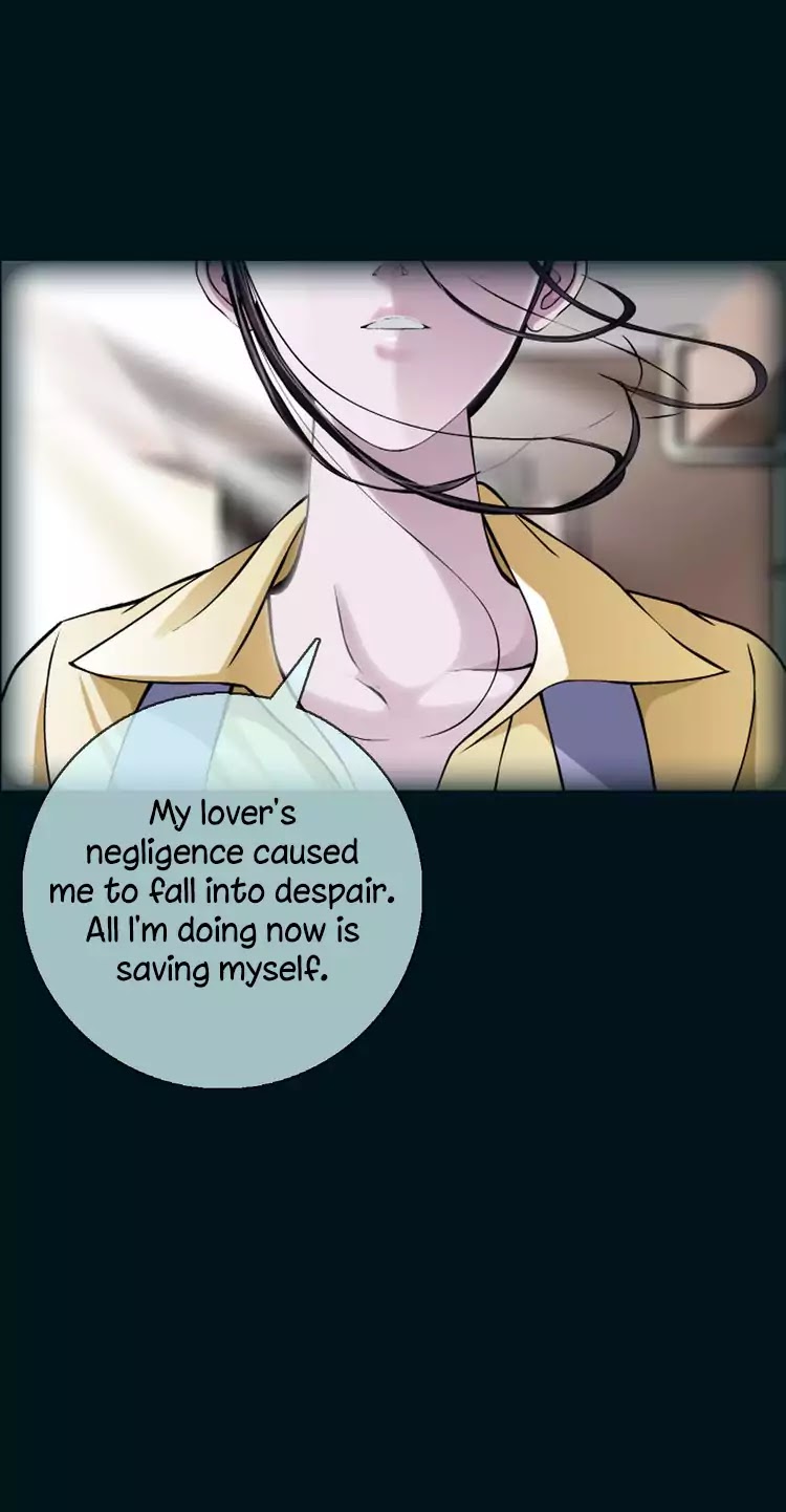 Secret (Ke Xiao) Chapter 0 page 14 - Chapter 0: Prologue