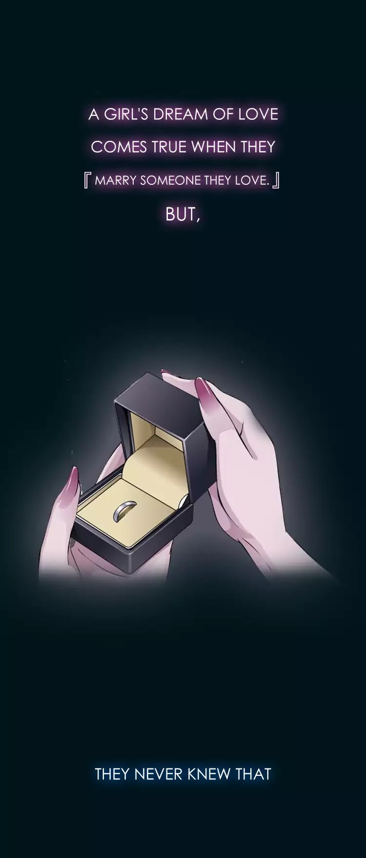 Secret (Ke Xiao) Chapter 0 page 2 - Chapter 0: Prologue