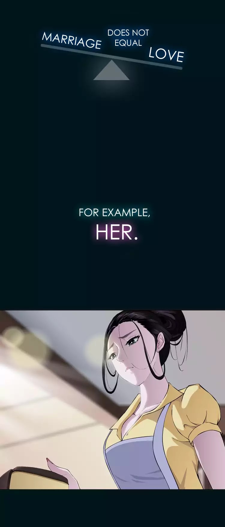 Secret (Ke Xiao) Chapter 0 page 3 - Chapter 0: Prologue