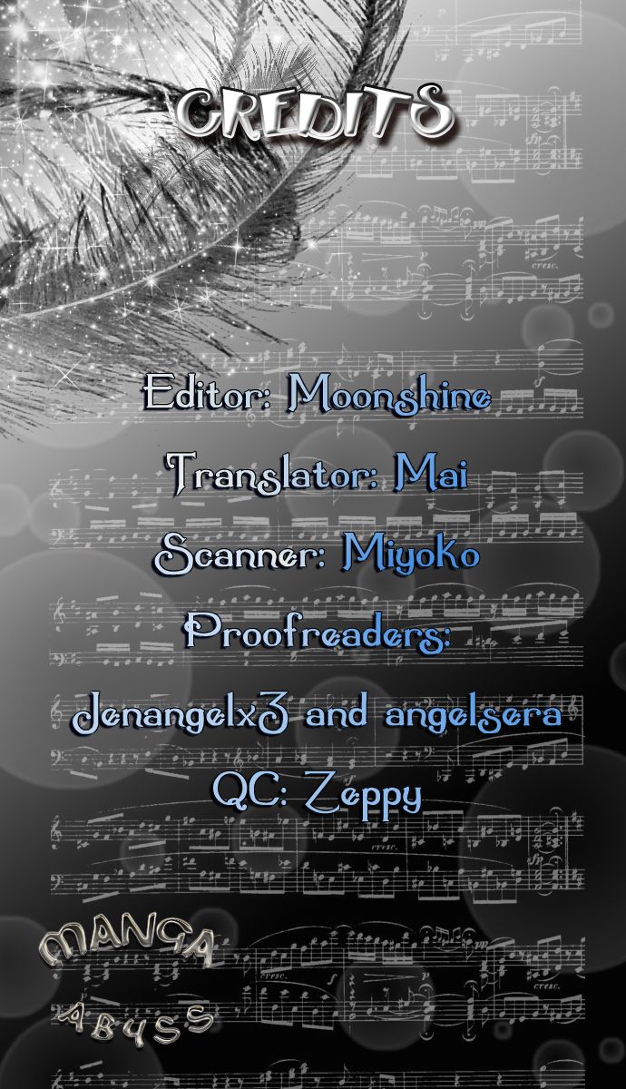 Secret Kiss Chapter 1.2 page 45 - Chapter 1 v2 : Secret Kiss (1)