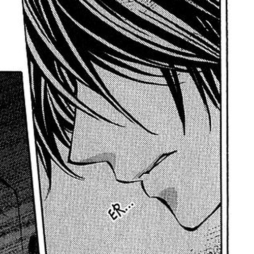 Secret Kiss Chapter 1 v2 : Secret Kiss (1) cover