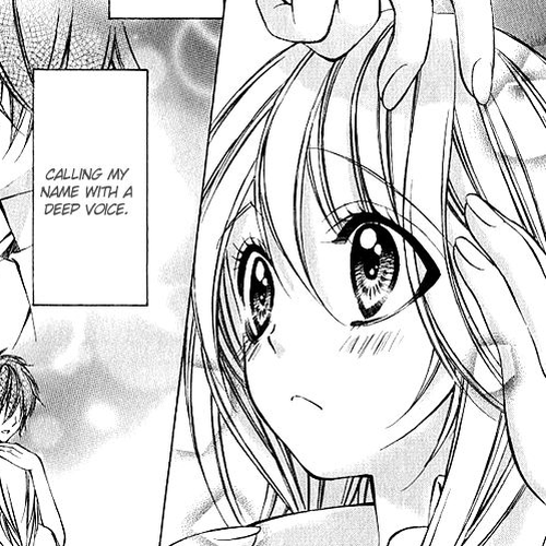Secret Kiss Chapter 2 v2 : Secret Kiss (2) cover