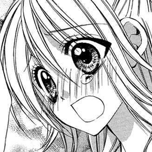 Secret Kiss Chapter 3 cover