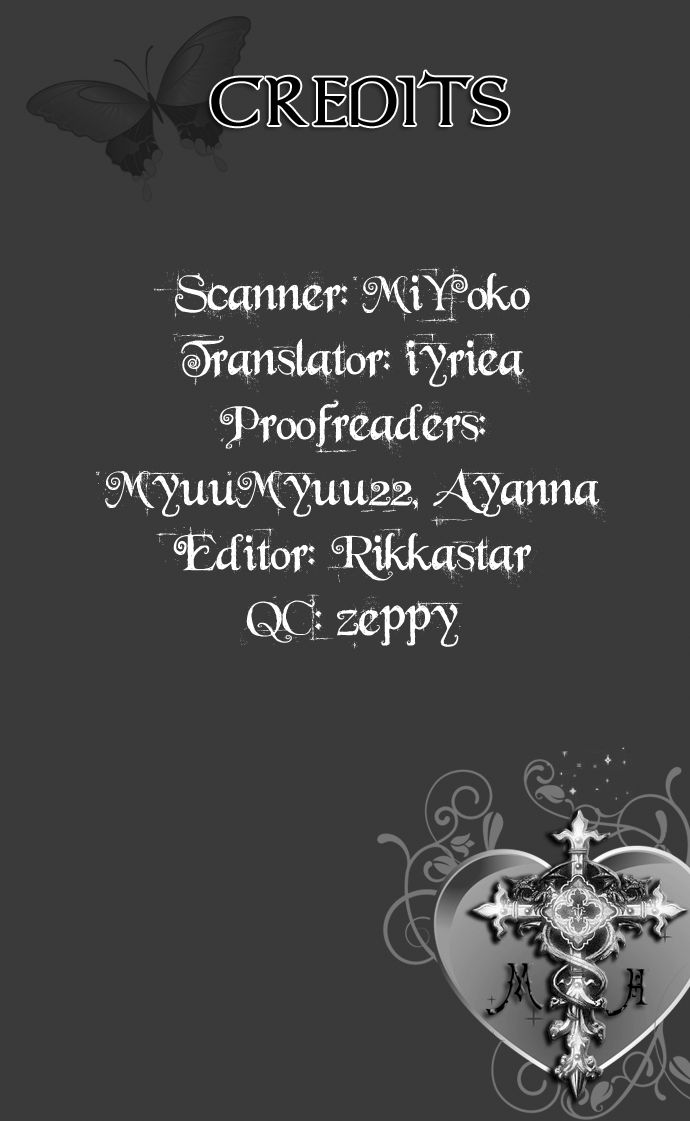 Secret Kiss Chapter 5.2 page 48 - Chapter 5 v2 : Love You [End]