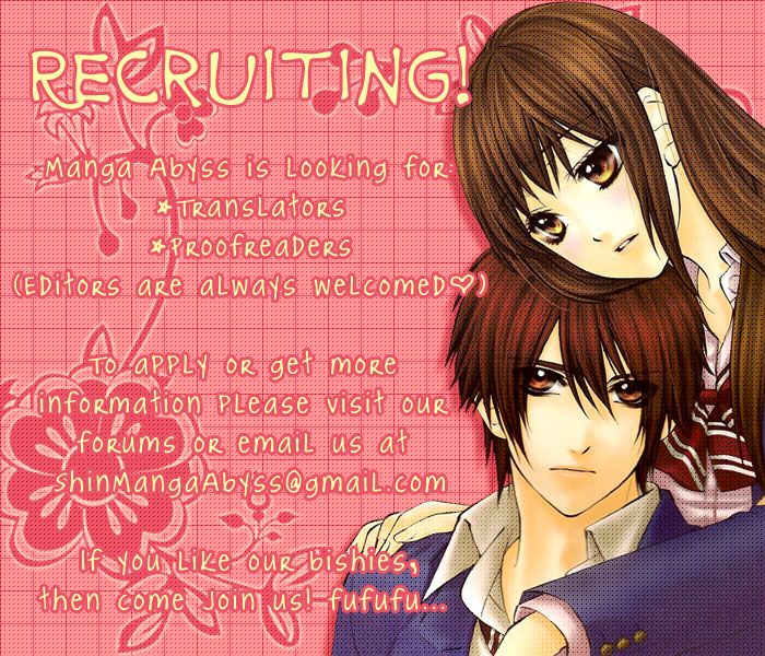 Secret Kiss Chapter 5.2 page 50 - Chapter 5 v2 : Love You [End]