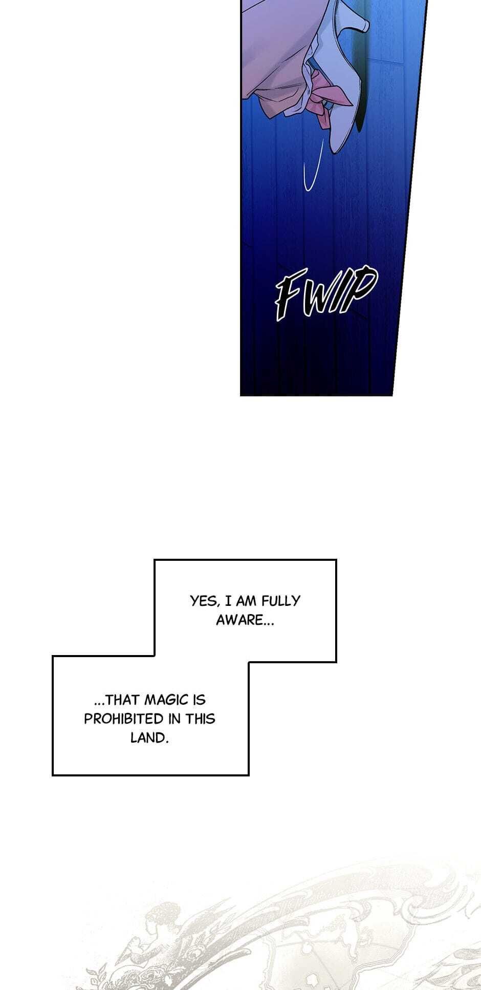 Secret Lady Chapter 1 page 12 - Chapter 1