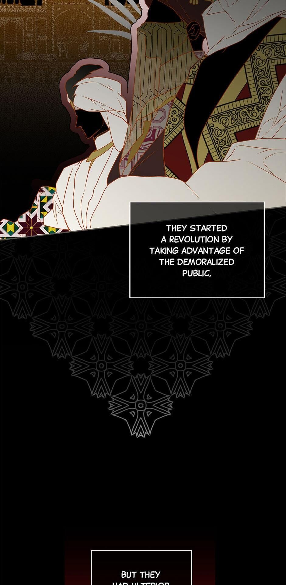Secret Lady Chapter 1 page 18 - Chapter 1