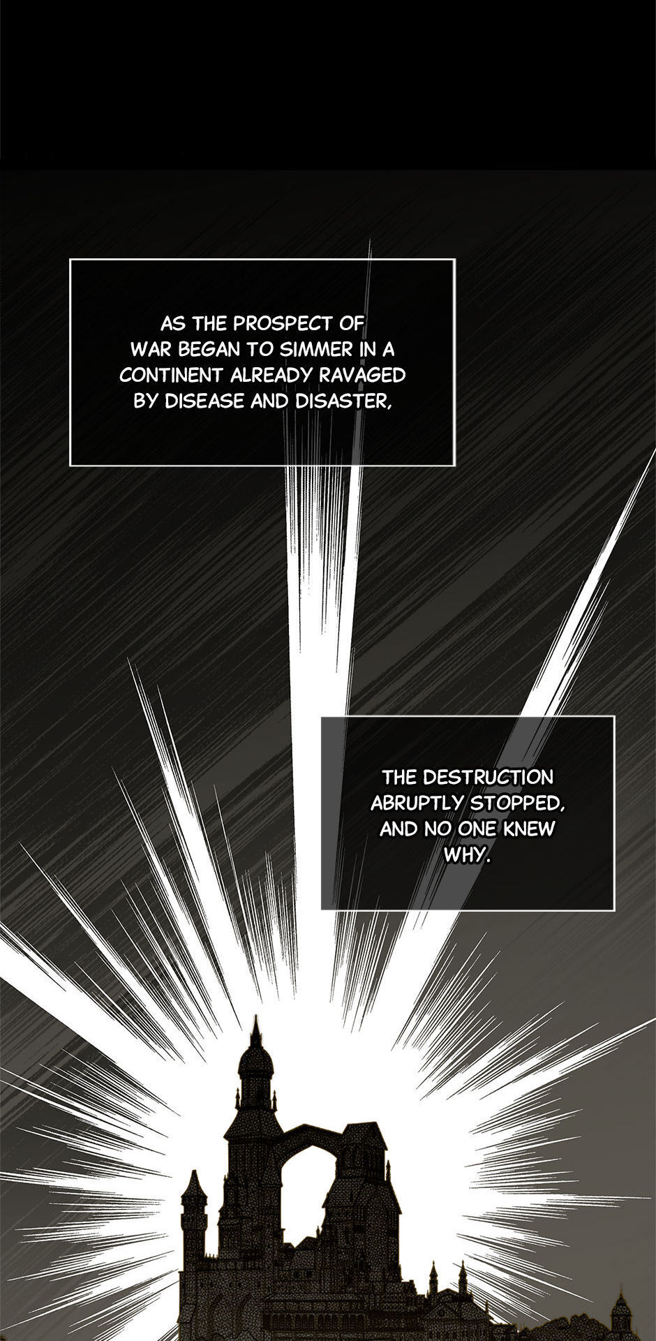 Secret Lady Chapter 1 page 20 - Chapter 1
