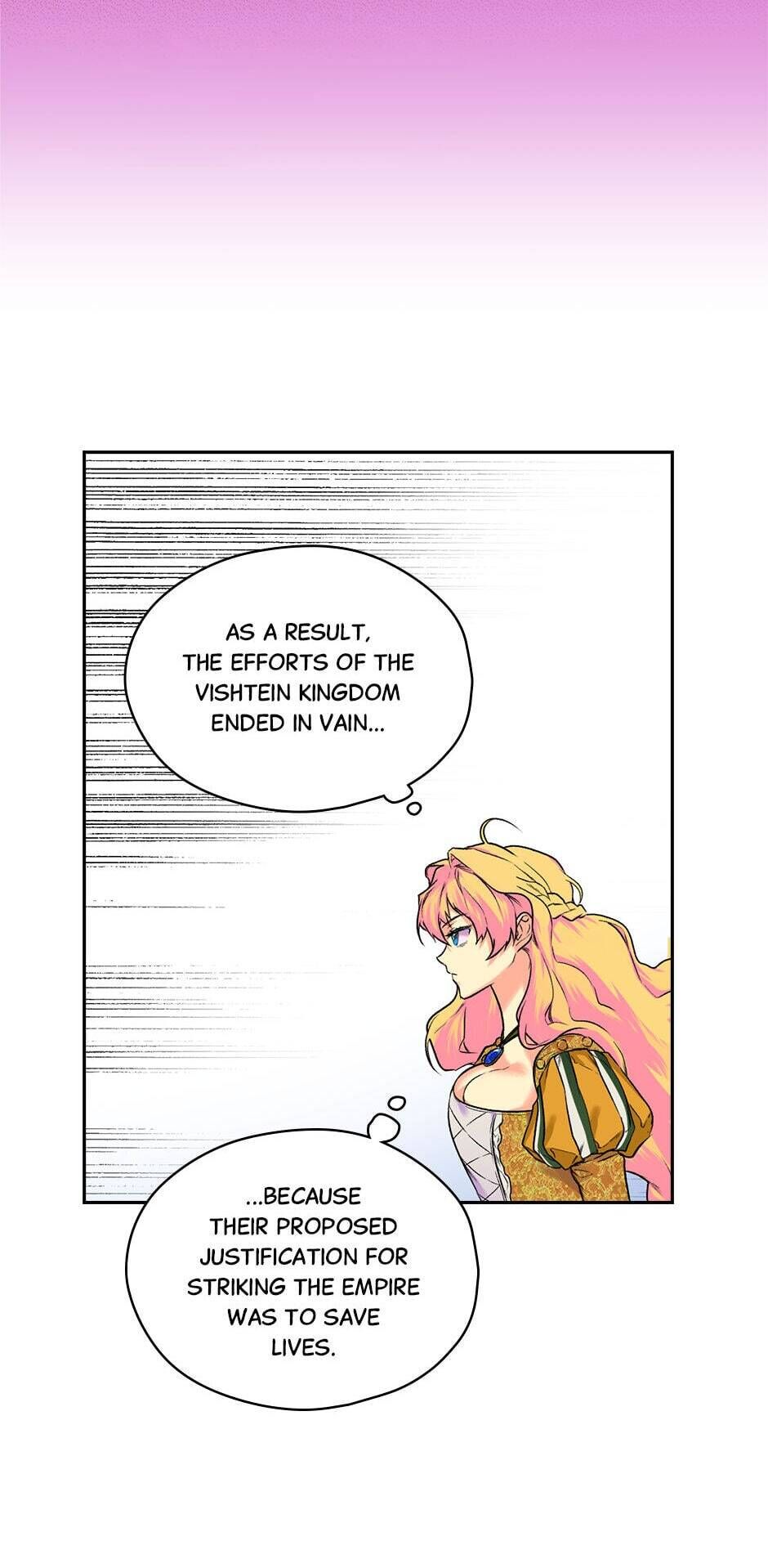 Secret Lady Chapter 1 page 23 - Chapter 1