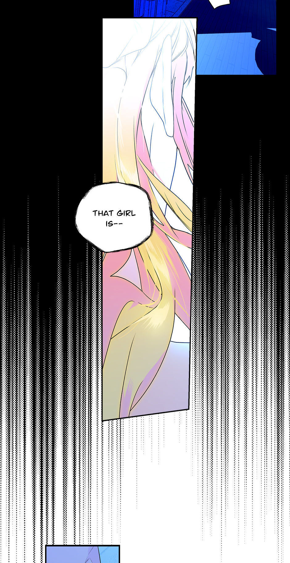 Secret Lady Chapter 1 page 4 - Chapter 1