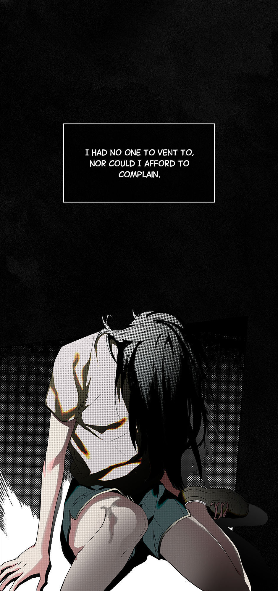 Secret Lady Chapter 1 page 49 - Chapter 1