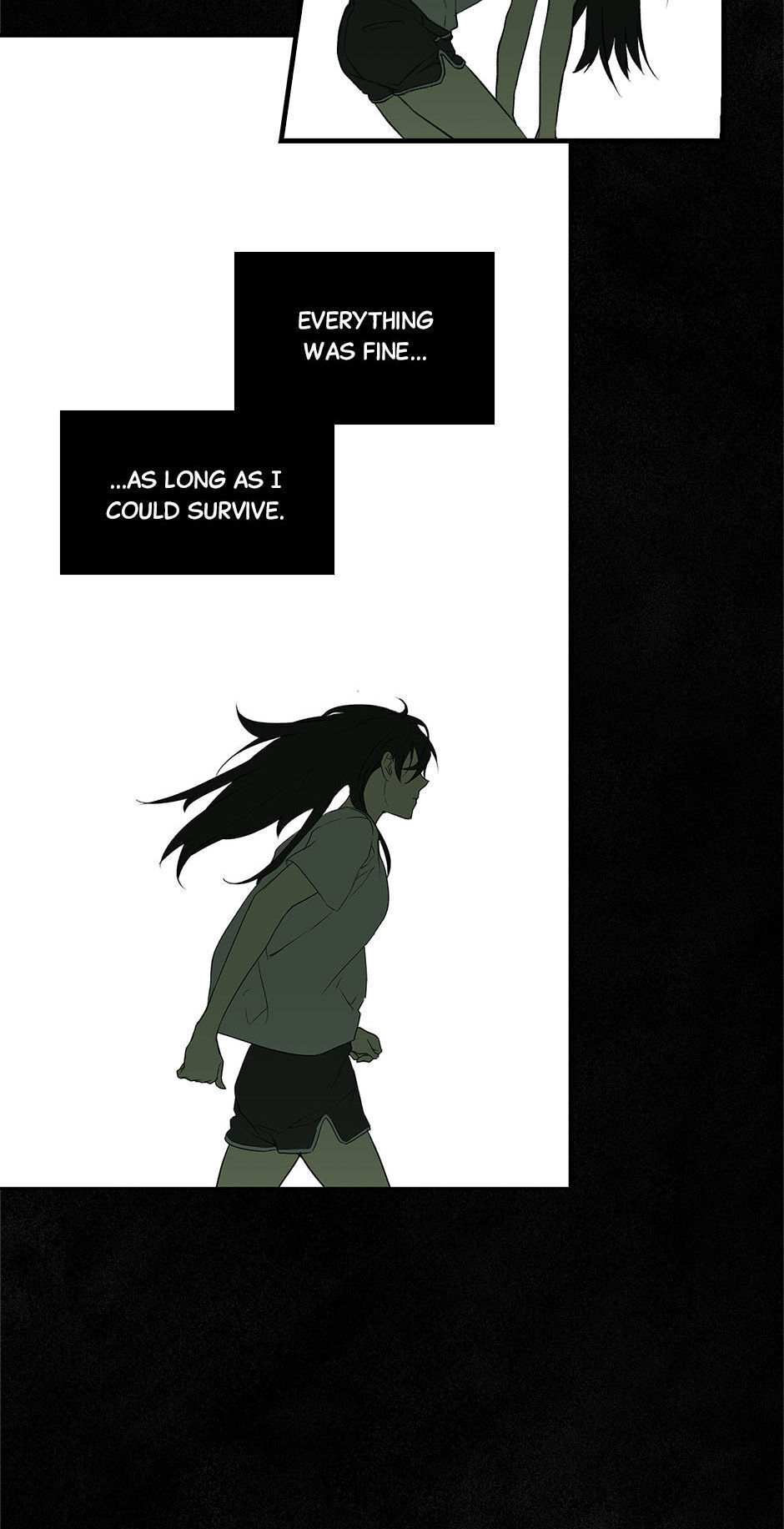 Secret Lady Chapter 1 page 54 - Chapter 1