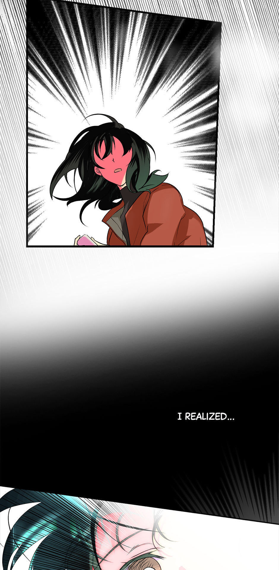 Secret Lady Chapter 1 page 61 - Chapter 1